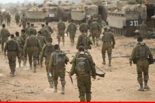 المتحدث العسكري الإسرائيلي: الجيش بدأ مرحلة جديدة وأقل كثافة من القتال في غزة