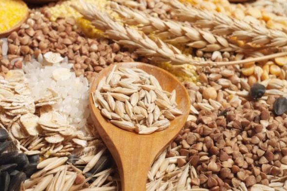تراجع أسعار الحبوب عالميا.. وارتفاع الأرز والسكر في 2023