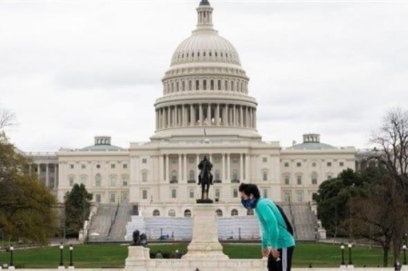 الكونغرس يعلن التوصل إلى اتفاق على الميزانية وتجنيب الولايات المتحدة الإغلاق الحكومي