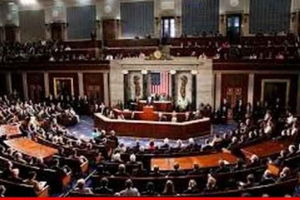 زعماء الكونغرس الأميركي يتوصلون إلى اتفاق بشأن الإنفاق الإجمالي لتجنب الاغلاق الجزئي