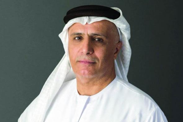 الامارات | الطاير: جائزة «الإبداع الرياضي» تؤكد ريادة دبي مركزاً عالمياً للاحتفاء بالإبداع