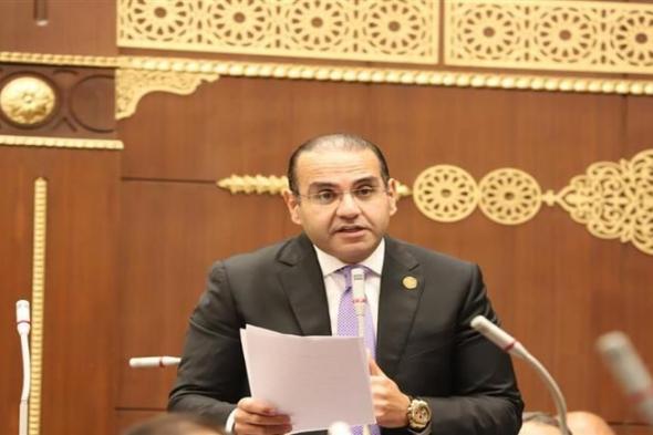 صناعة الشيوخ تطالب بتشكيل لجنة وزارية للاستفادة من انضمام مصر لتجمع البريكس