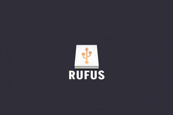 شرح برنامج حرق الويندوز على فلاشة | برنامج Rufus آخر نسخة لويندوز 10 و11