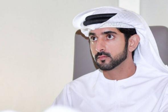 الامارات | حمدان بن محمد: حريصون على الاحتفاء بأصحاب الإنجازات ذات التأثير الإيجابي في المجتمع