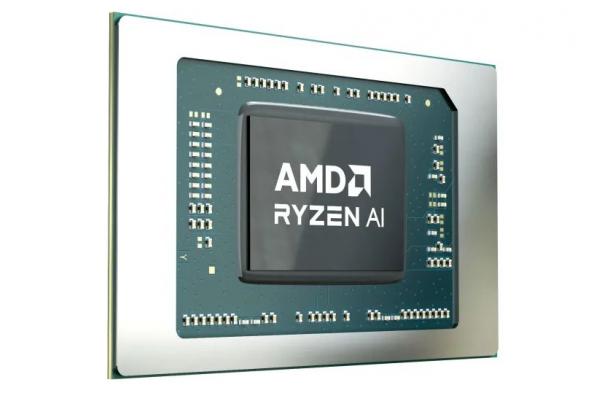 تكنولوجيا: AMD تعزز رقاقات الحاسب المكتبي Ryzen 8000G بتقنية الذكاء الإصطناعي #CES2024