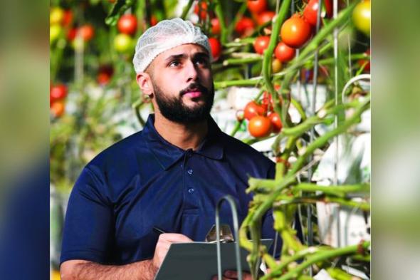 الامارات | تزويد 1600 مزرعة في أبوظبي بالمياه المُعاد تدويرها تماشياً مع أهداف الاستدامة