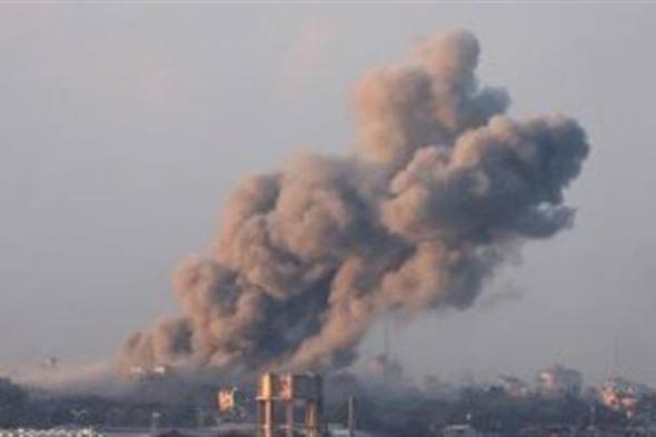 وفاة وإصابة 36 جنديًا إسرائيليًا في انفجار شاحنة بقطاع غزة