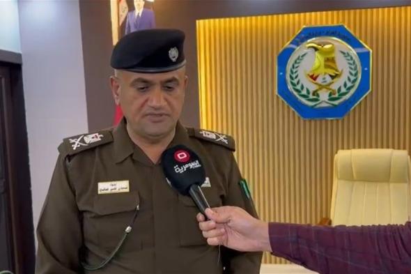 شرطة الرصافة تكشف لـ السومرية تفاصيل العثور على جثتين ببغداد