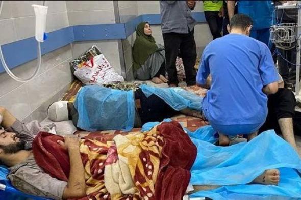 منظمة الصحة العالمية تحذر من وضع مأساوي للنظام الصحي في غزة