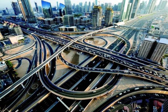 الامارات | "لجنة تسمية الطرق في دبي" تُعلِن آلية اختيار وتطبيق مسميات جديدة لطرق الإمارة
