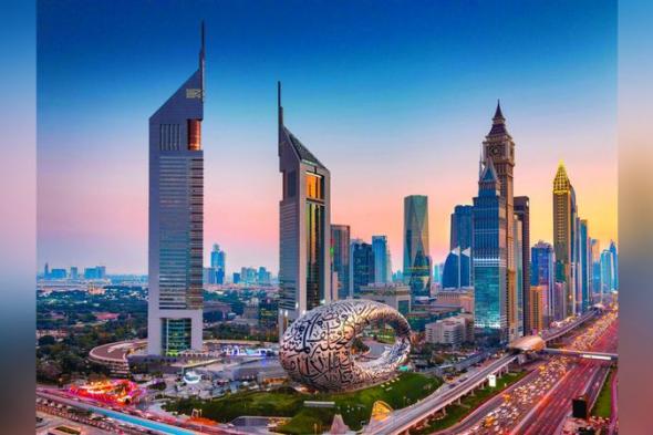الامارات | «قمة المليار متابع».. دبي تحتضن مؤثرين من 6 قارات