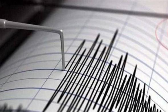زلزال بقوة 6.8 درجة يضرب منطقة كيبولاوان تالود الإندونيسية