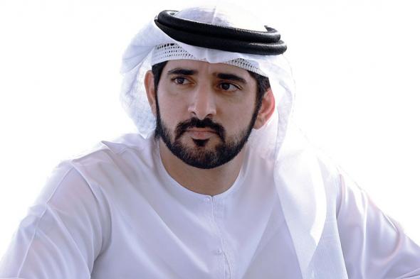 الامارات | حمدان بن محمد: دبي أفضل وجهة عالمية في قائمة "تريب أدفايزر" للعام الثالث على التوالي