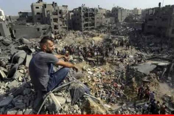 منظمة الصحة العالمية حذّرت من تقلص حجم المساعدات الى قطاع غزة