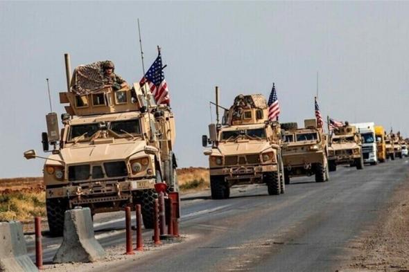 البنتاغون: لا خطط لانسحاب أمريكي من العراق