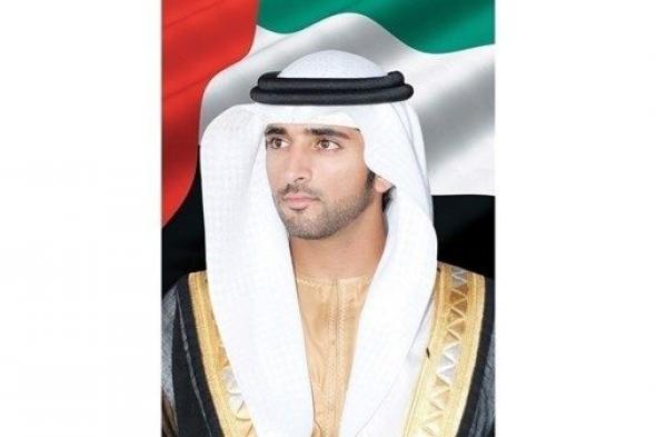 حمدان بن محمد: دبي تتوج بلقب أفضل وجهة عالمية في جوائز اختيار المسافرين