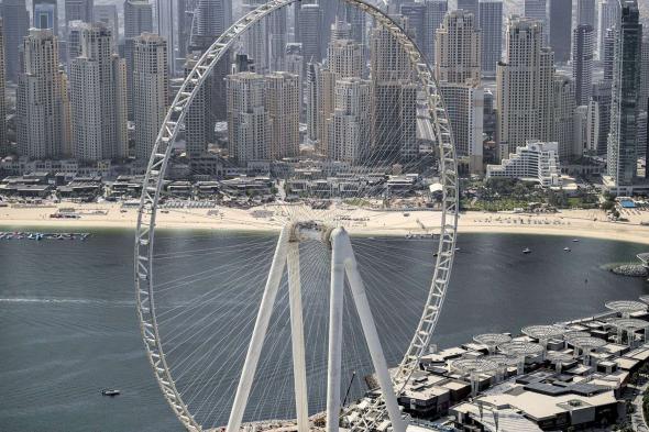 الإمارات تستهدف رفع إسهام السياحة في الاقتصاد لـ123 مليار دولار