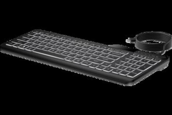 تكنولوجيا: إطلاق لوحة المفاتيح اللاسلكية الأكثر تنوعًا في السوق HP 960 خلال فعاليات #CES2024