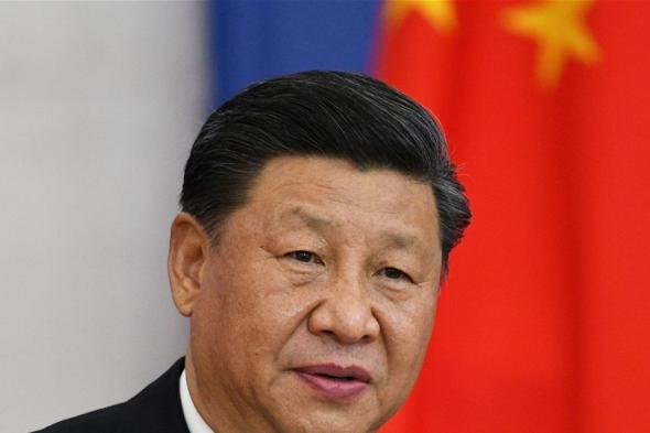 رئيس الصين: "مصير الكوكب" مرتبط بالعلاقة بين واشنطن وبكين