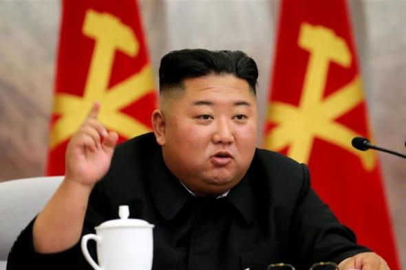 زعيم كوريا الشمالية يهدد بإبادة كوريا الجنوبية إذا حاولت استخدام القوة ضد بلاده