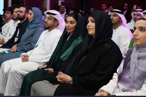 الامارات | لطيفة بنت محمد: قمة المليار متابع تسهم في تعزيز الاقتصاد الإبداعي الوطني