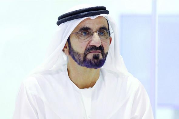 الامارات | محمد بن راشد: هدفنا 450 مليار درهم مساهمة السياحة في الناتج المحلي بحلول 2031