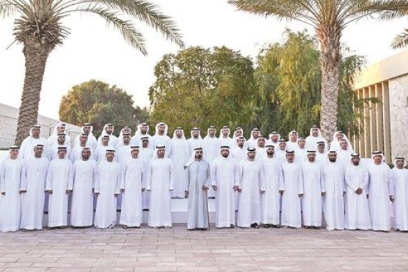 محمد بن راشد يشيد بدور لجنة تأمين الفعاليات في ترسيخ مكانة دبي