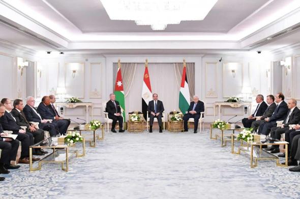 مساعدة رئيس البرلمان الأردني: قمة العقبة توجه رسالة لواشنطن بعد زيارة بلينكن