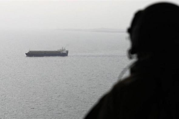 إحصائية بعدد الهجمات ضد السفن في خليج عدن