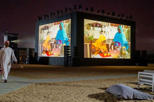 الامارات | «المرموم».. نسخة ثالثة تعزز قوة السينما الإماراتية
