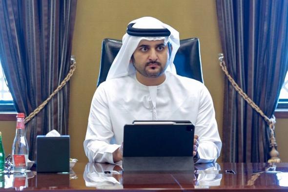 الامارات | مكتوم بن محمد يترأّس اجتماع المجلس القضائي ويكرّم القضاة المنتهية فترة عملهم