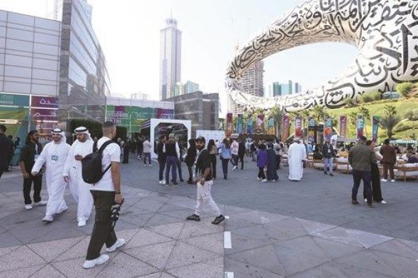 مسؤولون حكوميون وقيادات إعلامية: «قمة المليار متابع» ترسخ مكانة الإمارات مركزاً عالمياً للإعلام الجديد