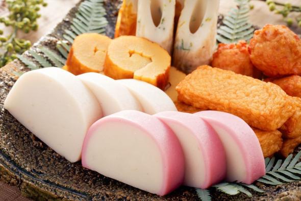 اليابان | «نيريمونو»... منتجات معجون الأسماك الغنية بالبروتين