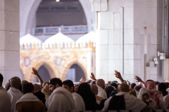 "الشؤون الإسلامية" تنظم فعالية "اليوم المفتوح" لضيوف خادم الحرمين الشريفين