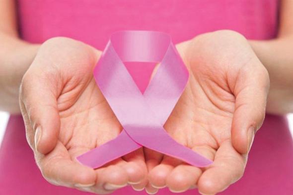 “سرطان الثدي” مرتبط بـ”التغذية”