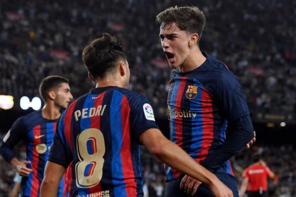 الامارات | برشلونة يرفض بيع ثلاثة من لاعبيه