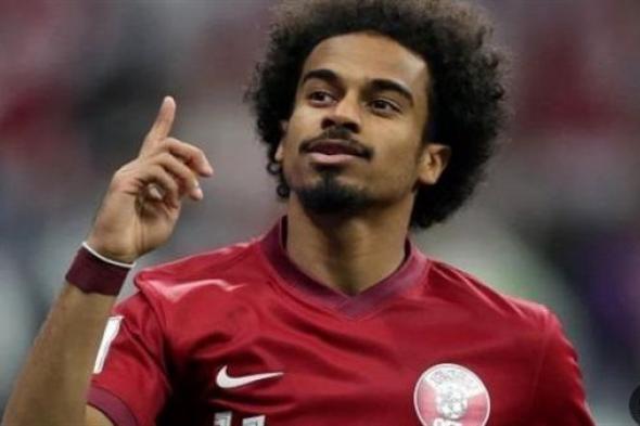 منتخب قطر يتقدم على لبنان بالهدف الأول
