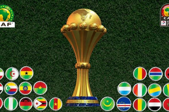 الامارات | قوائم مدججة بالنجوم.. هذه هي تشكيلات المنتخبات العربية في كأس إفريقيا 2023