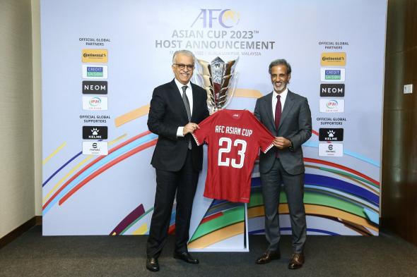 الامارات | كأس آسيا تترقب أرقاماً قياسية في البث التلفزيوني