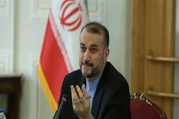 إيران تحذر من اتساع الحرب في المنطقة