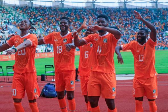 الامارات | كوت ديفوار تبدأ حلم اللقب الثالث بمواجهة غينيا بيساو في افتتاح كأس إفريقيا