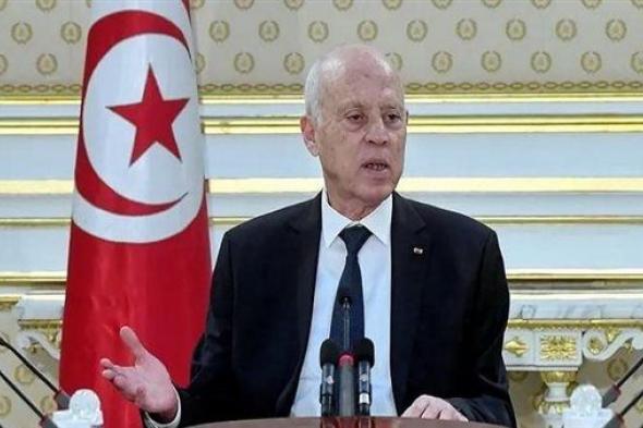 رئيس الوزراء التونسي يؤكد حرص بلاده على تعزيز التعاون مع الصين