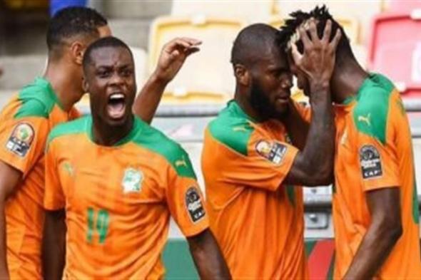مدرب كوت ديفوار يعلن التشكيل الرسمي لمباراة افتتاح كأس الأمم الإفريقية