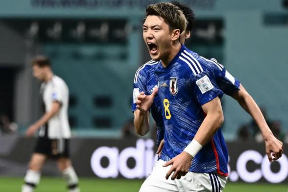 الامارات | اليابان يرعب منتخبات كأس آسيا.. "الساموراي" يبدأ مشواره أمام فيتنام