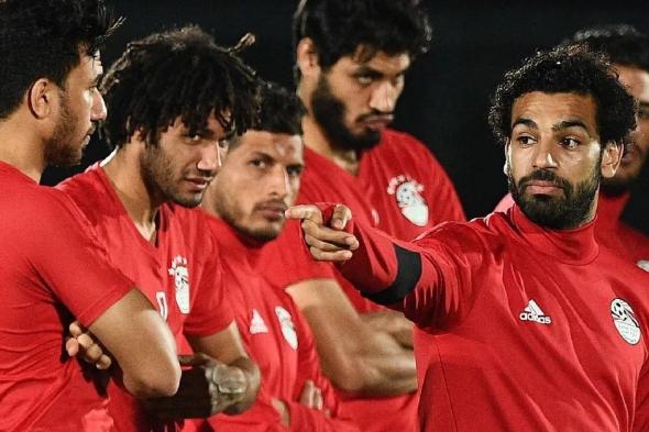 الامارات | "اتركوا هواتفكم".. نصيحة محمد صلاح للاعبي مصر في كأس إفريقيا