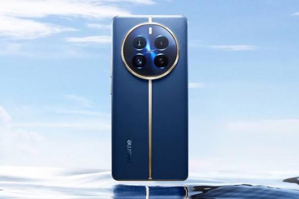تكنولوجيا: إعلان تشويقي جديد يكشف عن كاميرا Sony IMX890 مع هاتف Realme 12 Pro