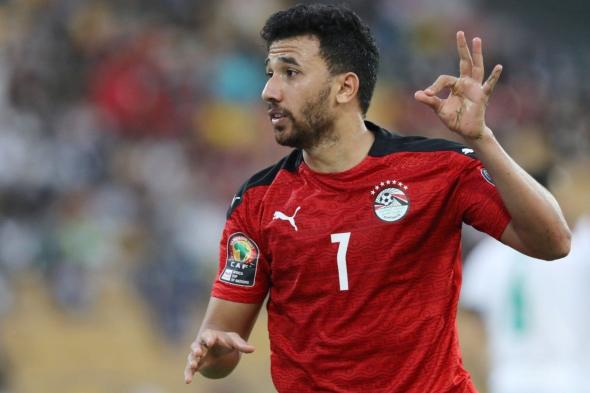 الامارات | تريزيغيه: اللقب الثامن هدف المنتخب المصري في كوت ديفوار