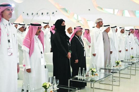 الامارات | «التعليم العالي الخليجي» يبحث في متحف المستقبل تعزيز التعاون المشترك