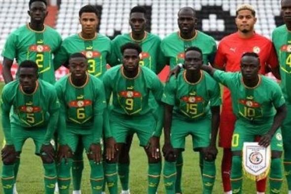 أمم أفريقيا..ثنائي السنغال خارج مباراة جامبيا