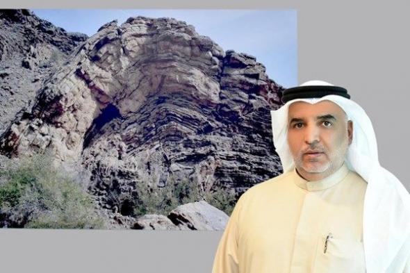 أجمل شتاء في العالم".. السياحة الجيولوجية في الإمارات تروي قصة الأرض وتاريخها